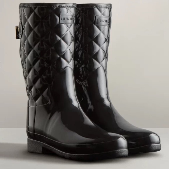 Hunter | Shoes | Hunter Refined Slim 
